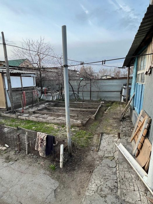 Продаётся дом в центре города, рядом с Парком Победы