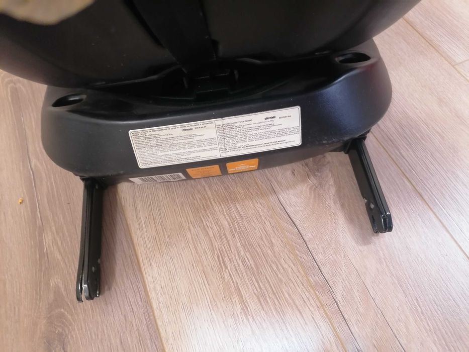 Столче за кола, много запазено