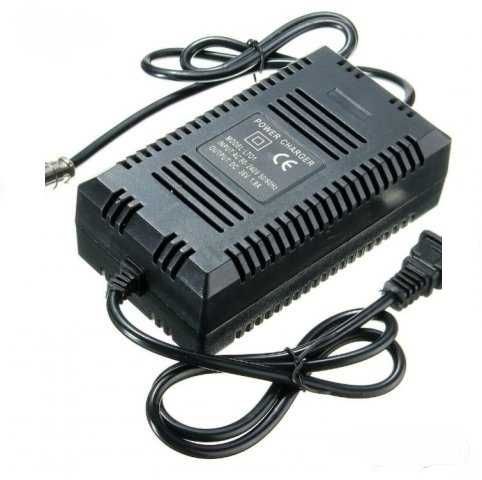 Зарядно устройство 24 , 36 , 48 V за електрическа триколка велосипед