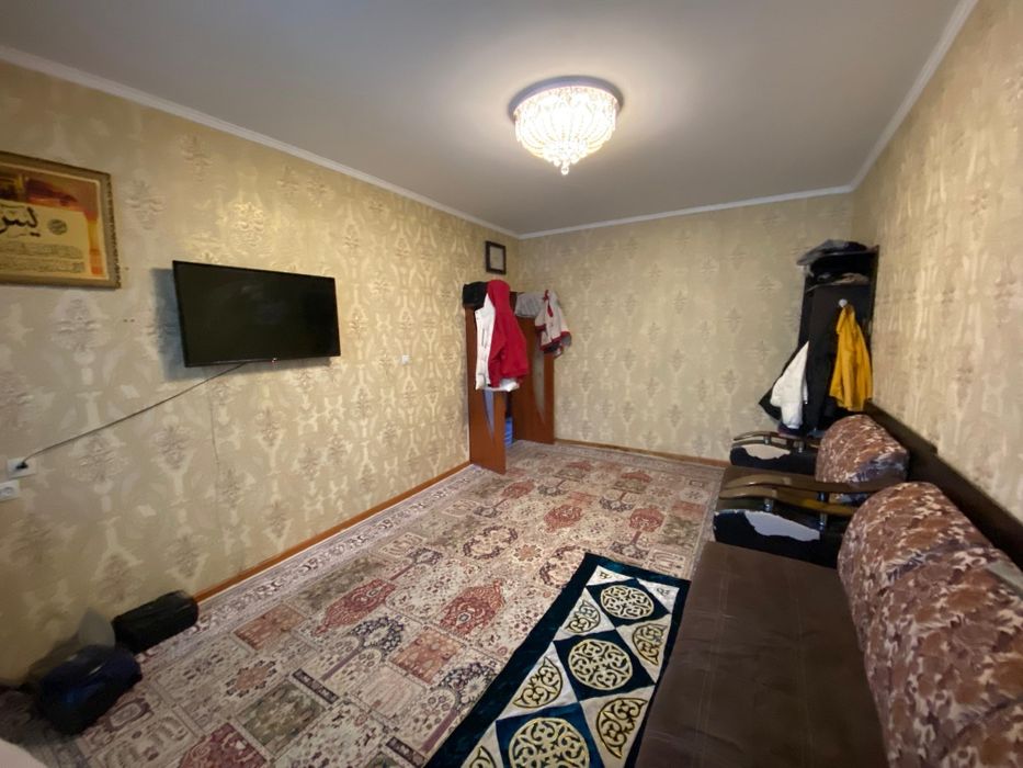 Продам 3 ком.кв или меняю на дом