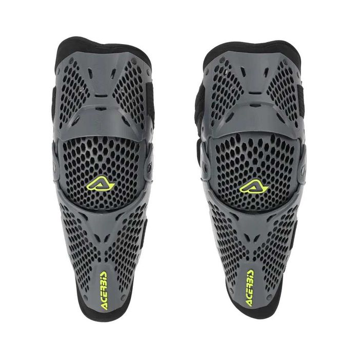 Acerbis
Наколенки K035 Grey