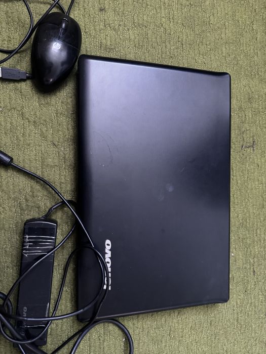 Ноутбук рабочий Lenovo Windows 10 pro