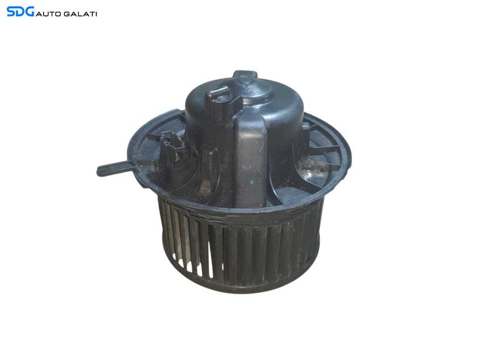 Motoras Ventilator Aeroterma Habitaclu Volkswagen Caddy 3 2004 - 2015 Cod 1K1819015C [N2359]