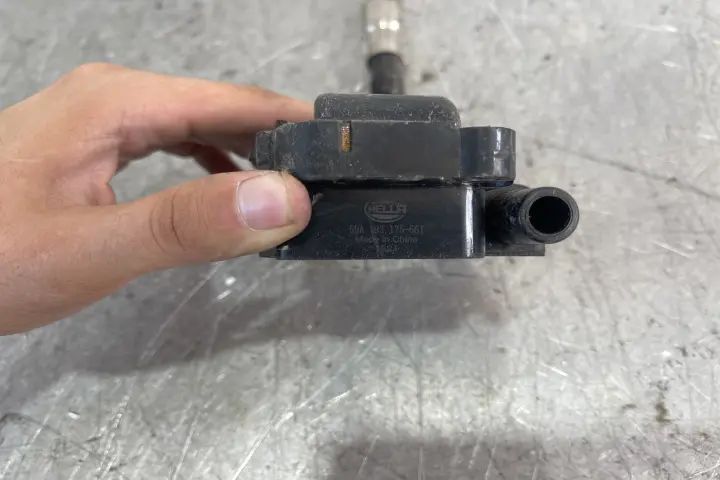 Bobina inductie 5DA193175661 / 5DA 193.175-661 Smart Fortwo 2000