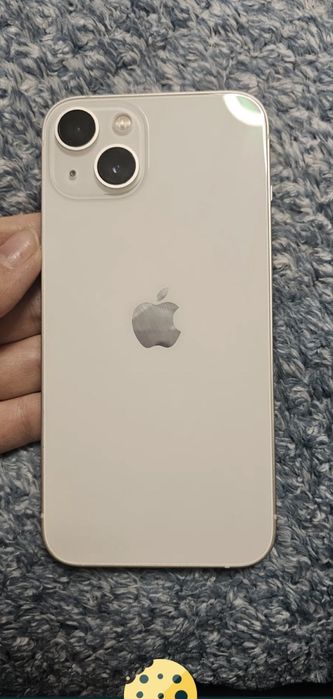 Айфон 13, 128 гб, акб 78%