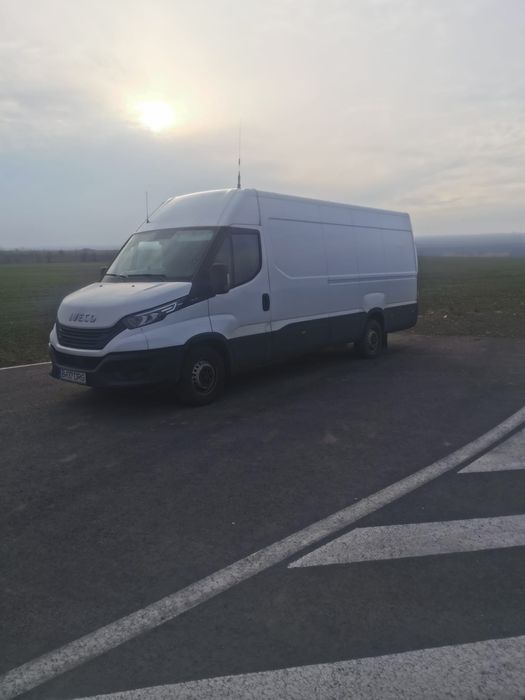 De vânzare Iveco Daily
