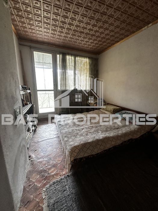 Продава се Тристаен апартамент в София, Люлин 3 - 90 кв.м за 1020 €/кв.м - Снимка #7