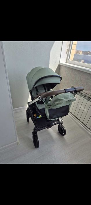 Коляска детская новая