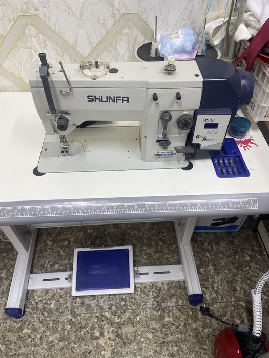 Машинка швейные