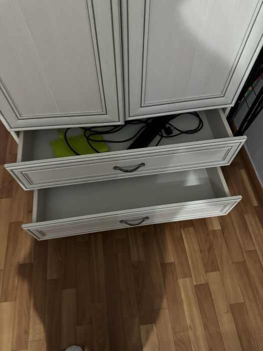 Шкаф евромебель бу