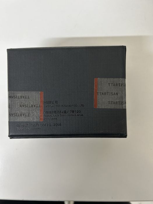 Obiectiv TTArtisan 100mm F2.8