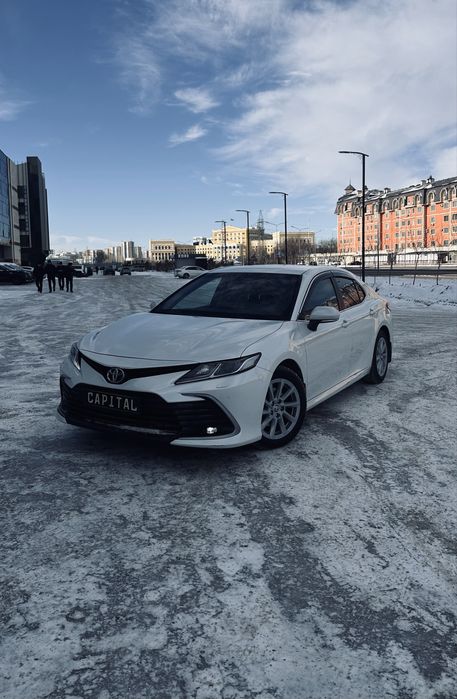 автопрокат в астане