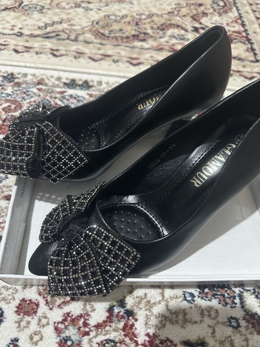 Продам туфли новое