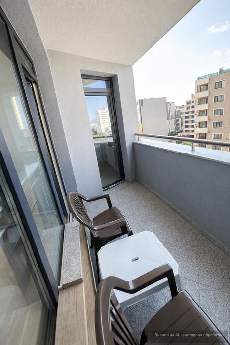 Дава се под наем Двустаен апартамент в София, Подуяне - 65 кв.м за 628.32 € - Снимка #10