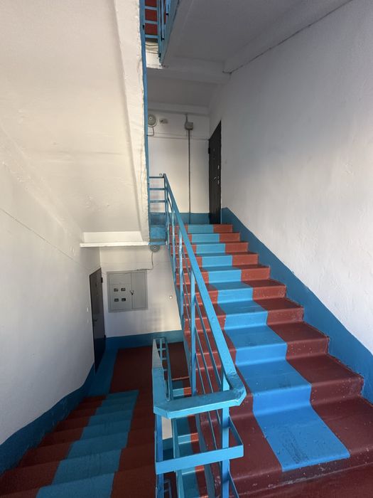 Новостройка 1 комн