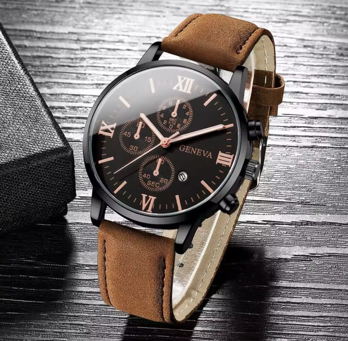 Разпородажба часовници Geneva