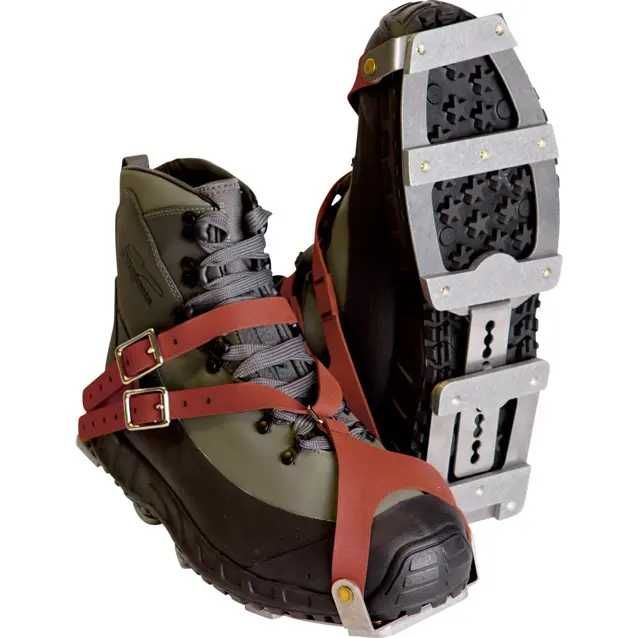 Patagonia Ultralight River Crampons