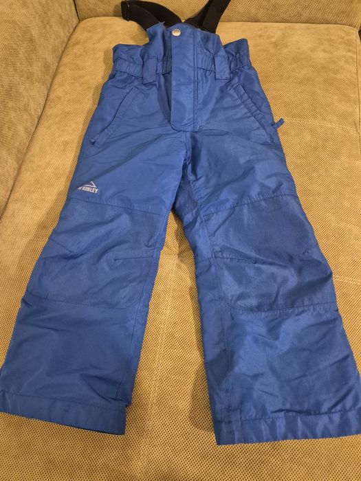 Costum ski McKinley,  marime 116