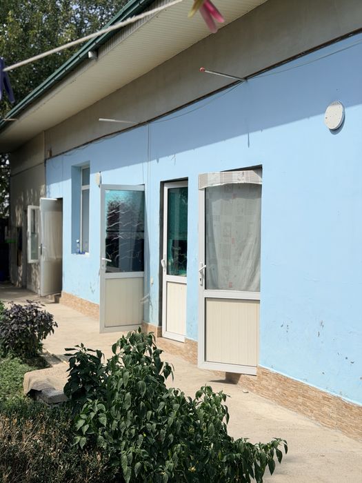 Кибрай Аргин Продается участок 3 соток
