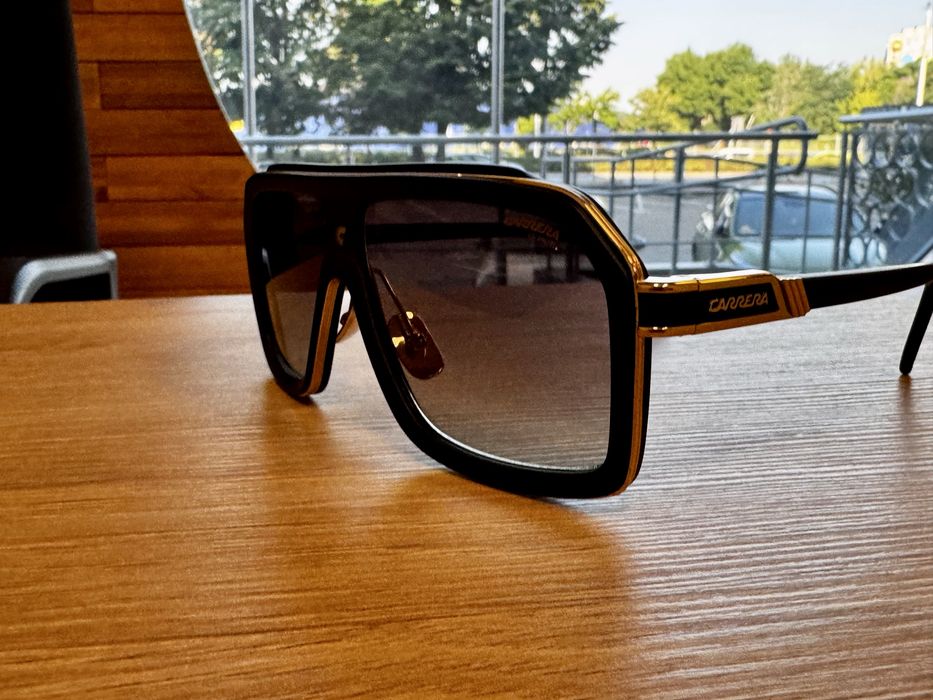 Слънчеви очила Carrera