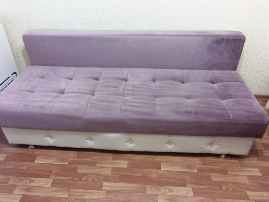 Диван раскладной! Производство Россия