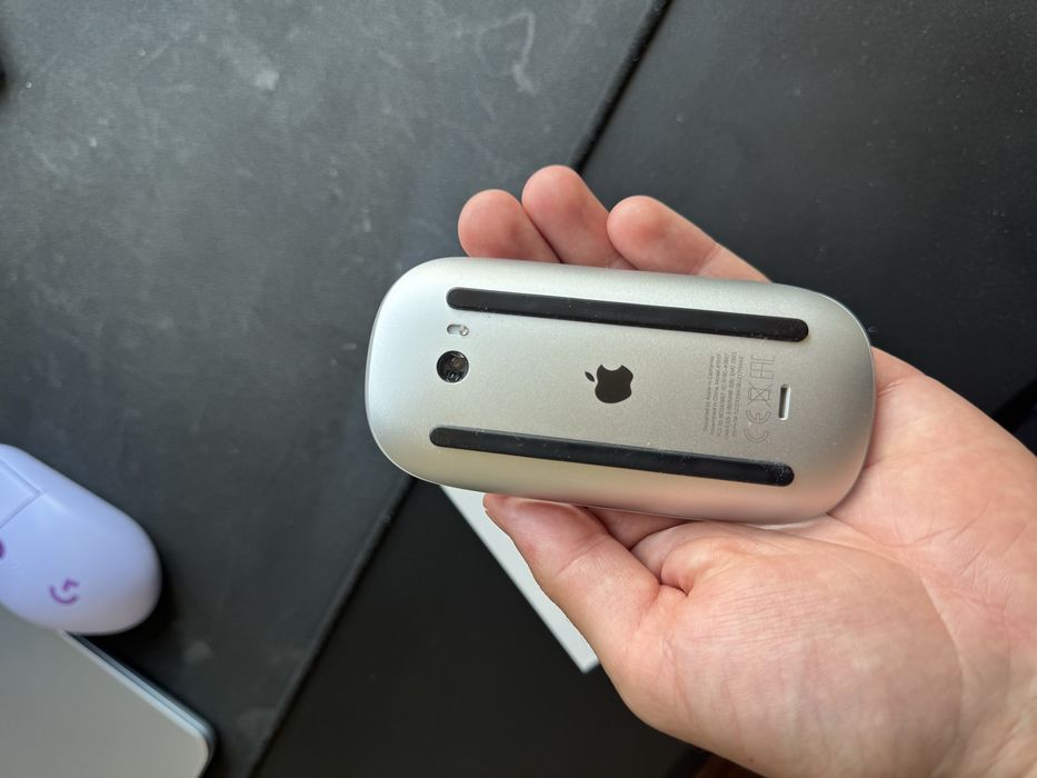 Magic Mouse 2
