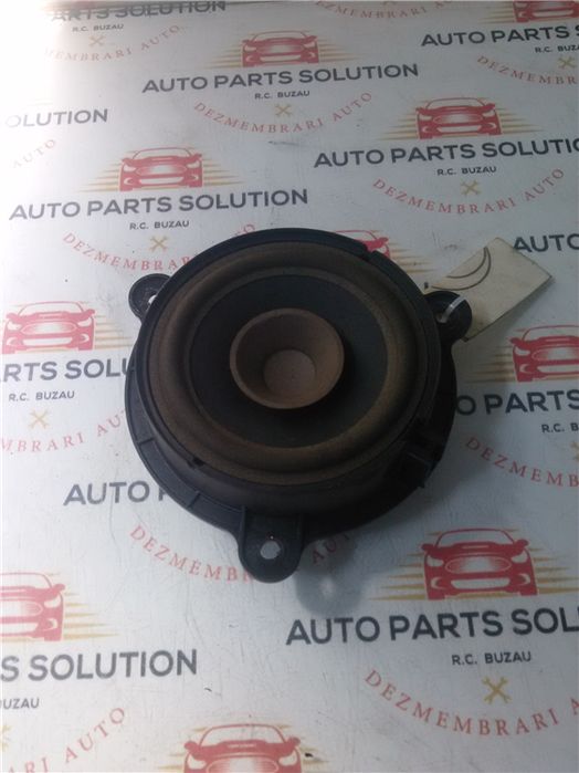 Boxa spate renault megan 3 2009-2014