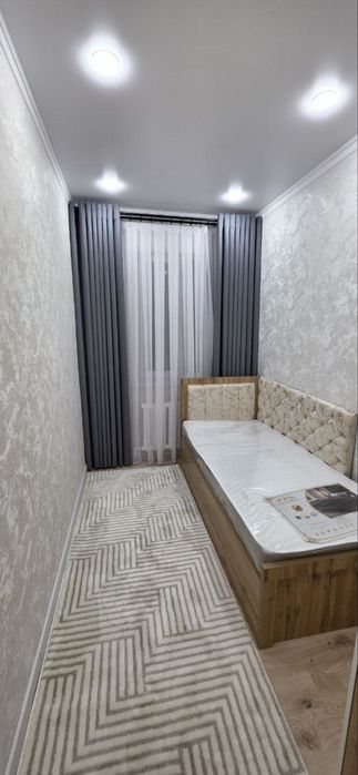 -ЕВРОЛЮКС 3/5/9 Упакована 74м² Разделка Чиланзар-15 SOFIA, Продаётся