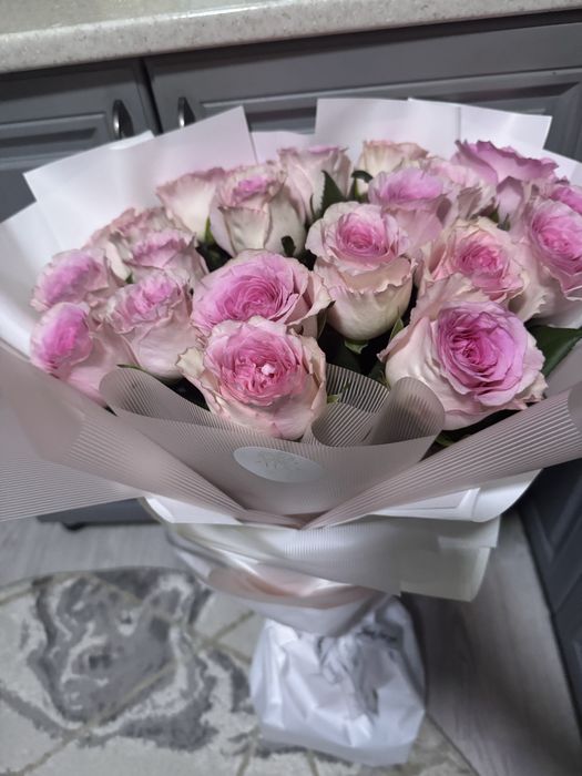 Гүл сатылады 7000тг