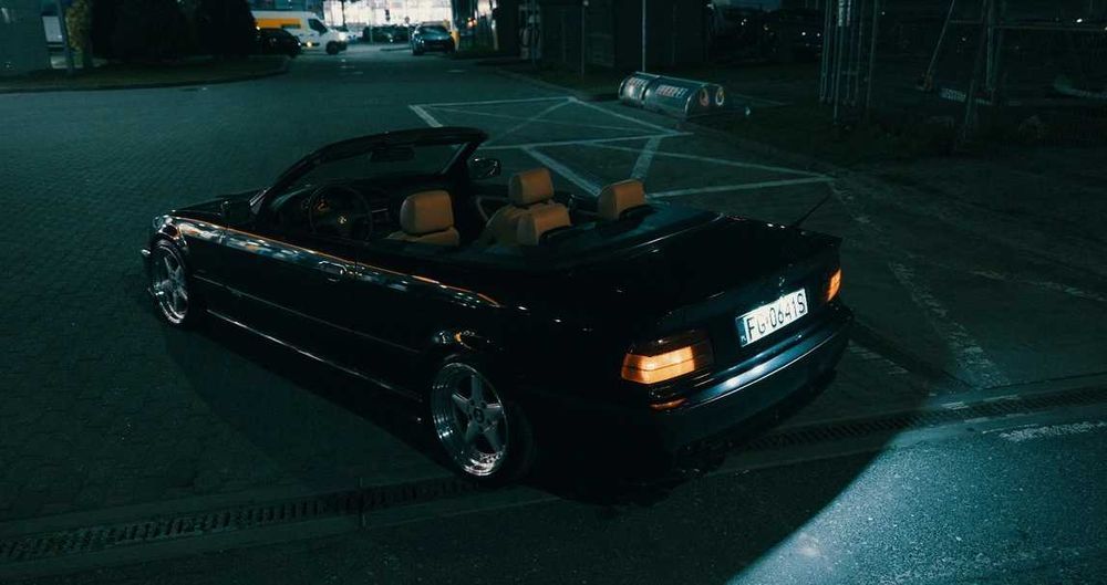 17" Джанти 5x120 за BMW AC Schnitzer E36 E46 E34 E60 x-Drive 7 E23 E38