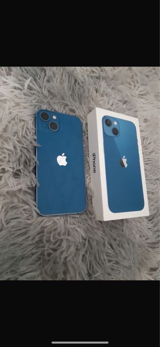 Айфон 13 продам 256гб