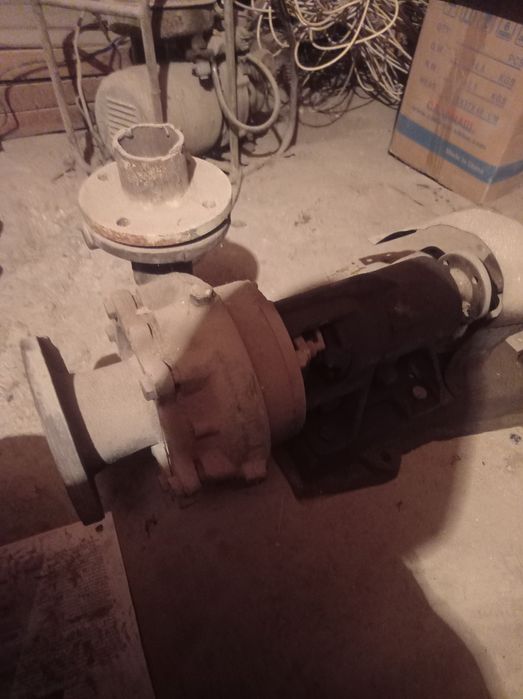 Сув насос Российский