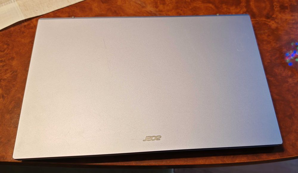 Лаптоп ACER Aspire A315-59G, 24GB RAM, W11Pro
