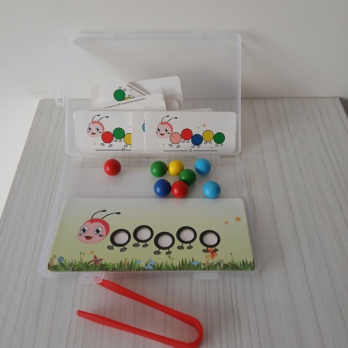 Образователни играчки