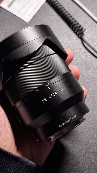 sony 24-70 f4 carl zeiss