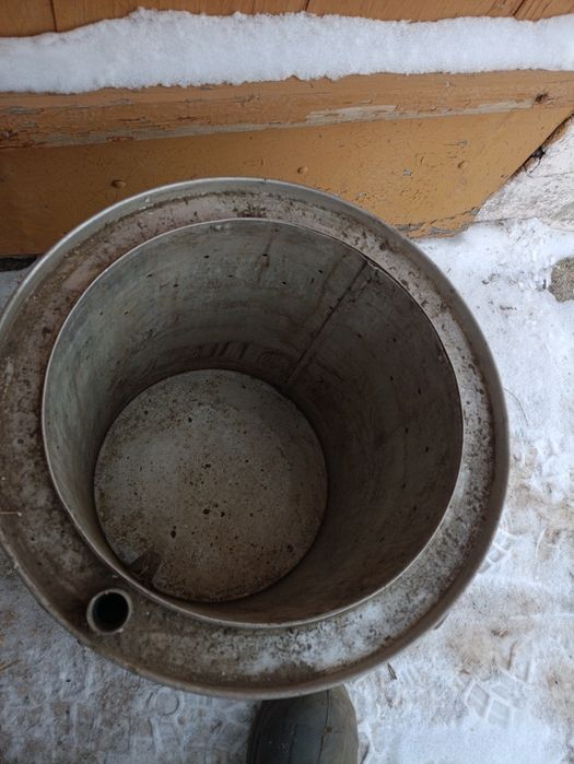 Продам воскотопку