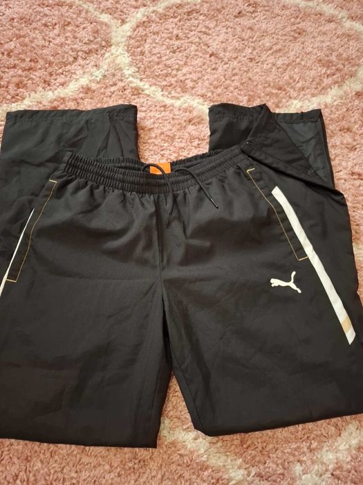 Adidas и Puma  Анцузи