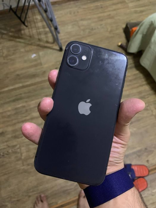 iphone 11 turbo sim holati zor 64GB  (LL/A)