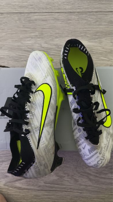 ghete fotbal nike elite