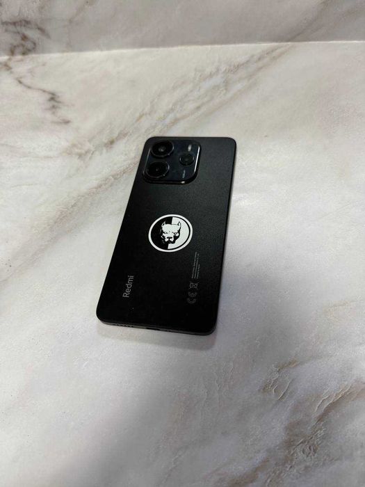 Xiaomi Redmi Note 14 Балхаш Мухамеджанова 5 а лот;854558