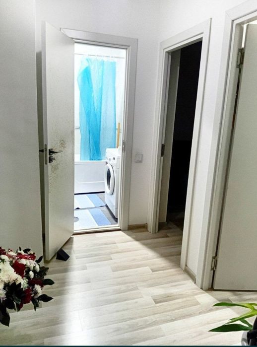 Аренда 3 комнатная кв, сдаётся 1 комната новостройке все удобствоми