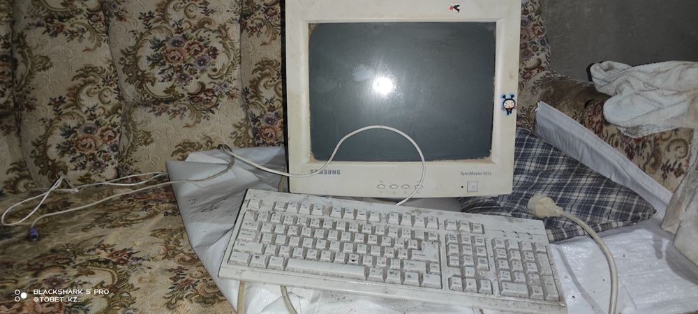 компьютер пентюм 3