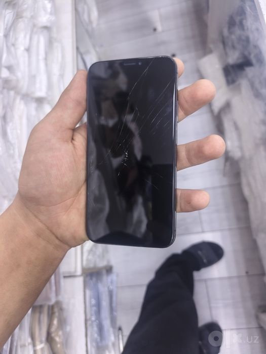 Iphone x 256 gb x
