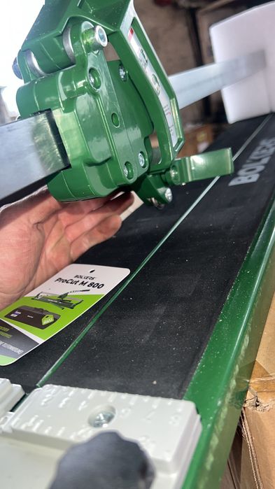 Mașină de tăiat plăci ceramice gresie faianță