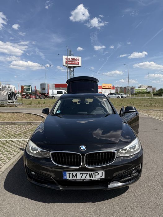 BMW 3 Series 0 — imagine 4