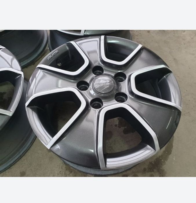 Jante aliaj 16 Volkswagen Amarok T5 5x120