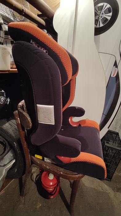 Продам Авто кресло