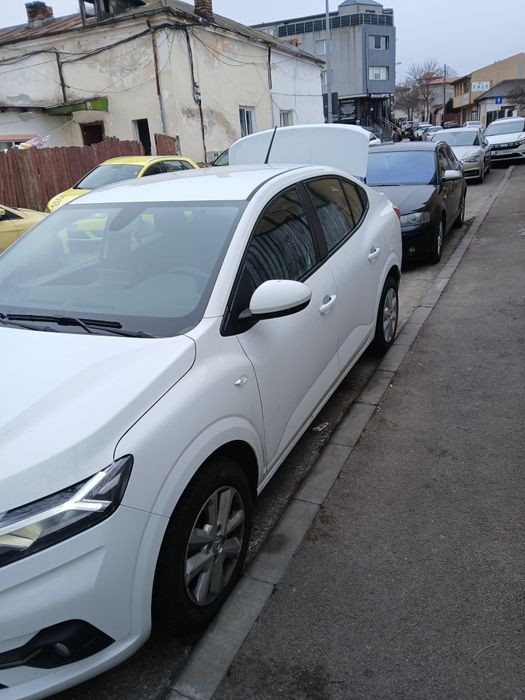 Logan de vanzare 2022