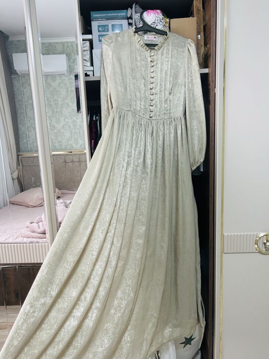 Қазақша көйлектер