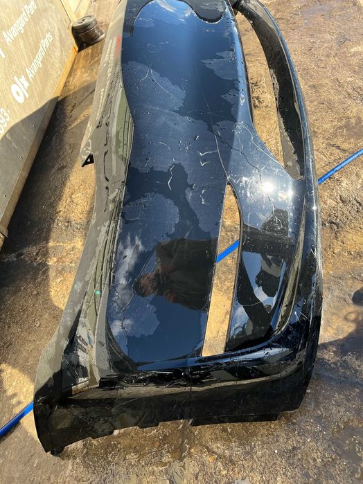 Броня Tesla Model Y 5бр.